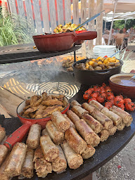 Photo n°26 de Domaine du val fleuri à Liverdun (Restaurant)