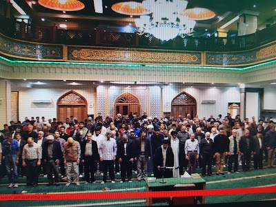 mosque