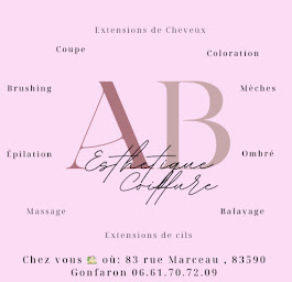 Photo n°1 de Alicia Beauty à Gonfaron (Institut de beauté)