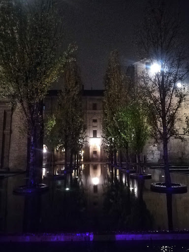 Bar Paganini - Visual