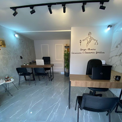 Borges Oliveira Advocacia | Advogada em Lavras