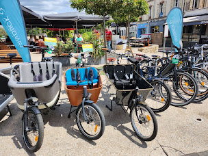 Photo n°3 de Holland Bikes Lagny-sur-Marne à Lagny-sur-Marne (Magasin de vélos)