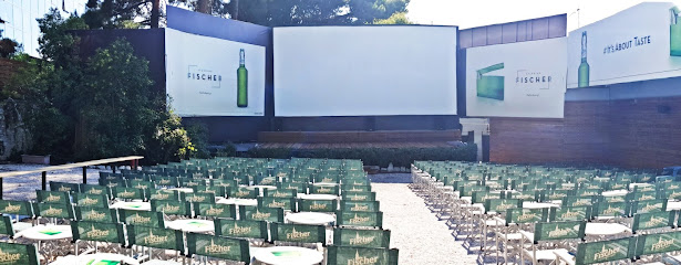 Cine Αμαρυλλίς (θερινός κινηματογράφος)