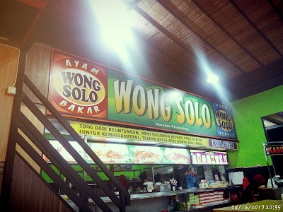 Photos of Ayam Bakar Wong Solo Kupang