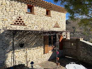 Photo n°17 de VILLA MASADA à Larnas (Agence de location de maisons de vacances)