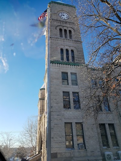 Atchison District Court Clerk