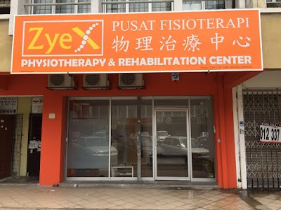 Physiotherapist