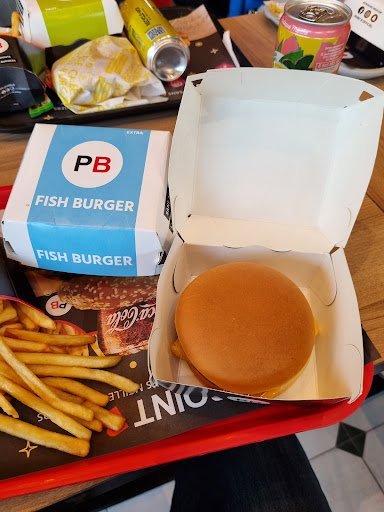 Photo 2 - Point B