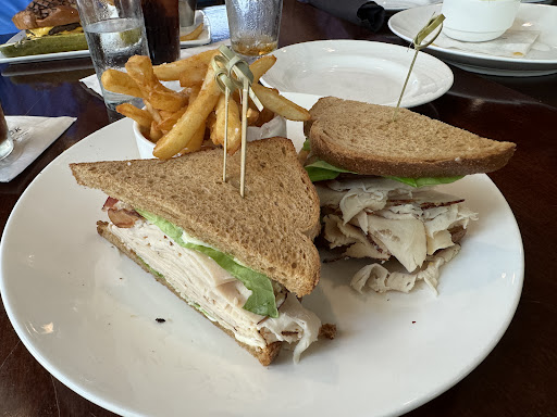 Market Salamander Grille - Thumbnail