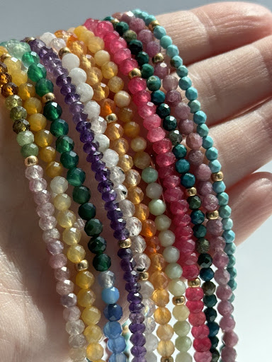 True Warrior Jewelry - Thumbnail