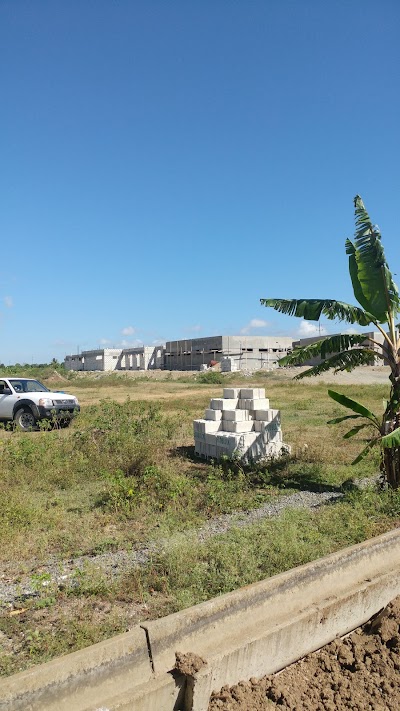 Photos of Solid Rock International Clinic