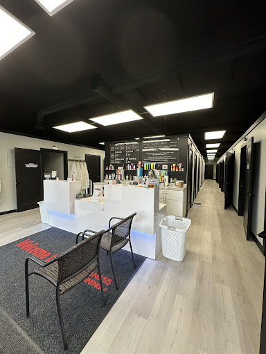 AK Wellness & Tanning LLC