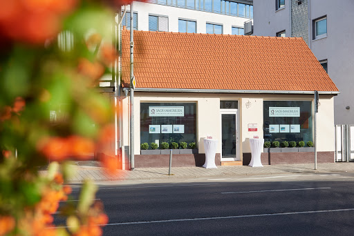 Sack-Immobilien