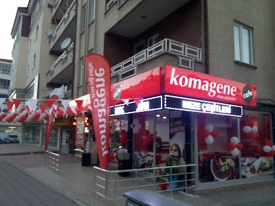 Photos of AKSARAY &Ccedil;İGK&Ouml;FTE B&Ouml;LCEK KOMAGENE