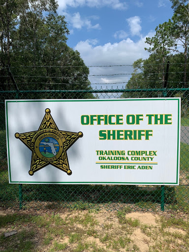 Okaloosa County Sheriff's Office - Public Safety Training Complex