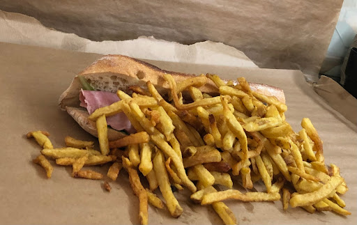 Photo 1 - LE CAPUCIN