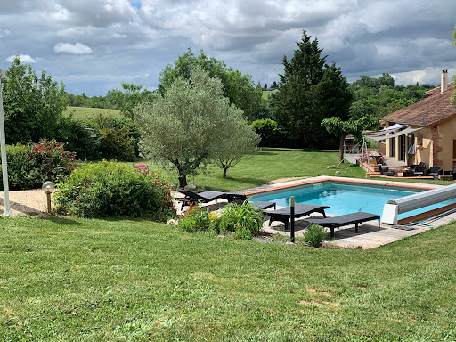 Photo de Gite La Toulette à Aubiet (32270)