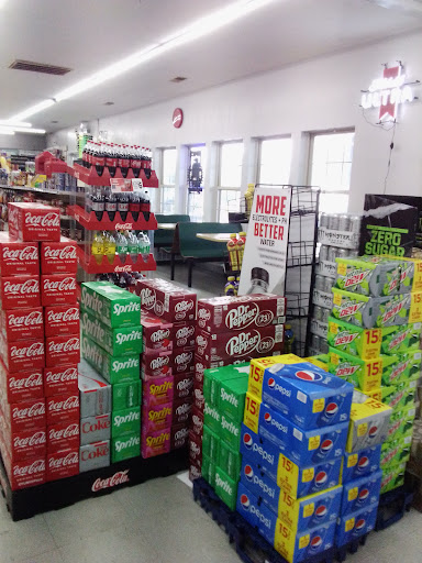 206 Country Grocery & Grill - Thumbnail
