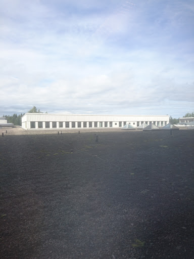 Sundsvall sjukhus - Thumbnail