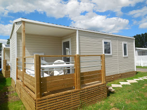 Photo n°51 de Camping du lac Terre d'Auge à Pont-l'Evêque à Pont-l'Évêque (Terrain pour camping-cars)