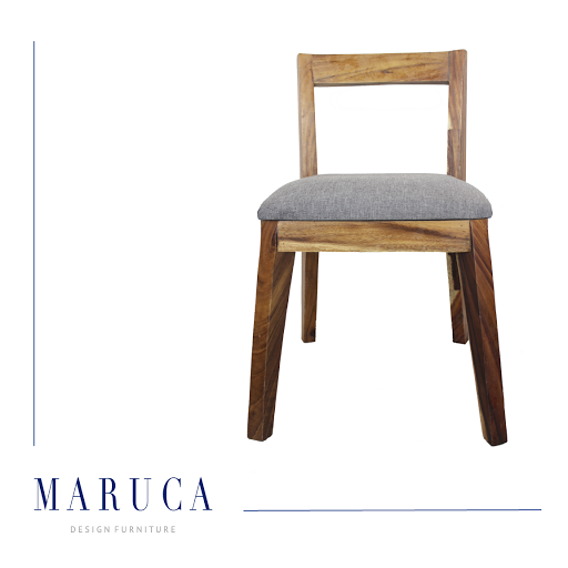 Maruca Muebles - Thumbnail