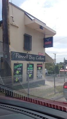 Fennell Bay Cellars newcastle