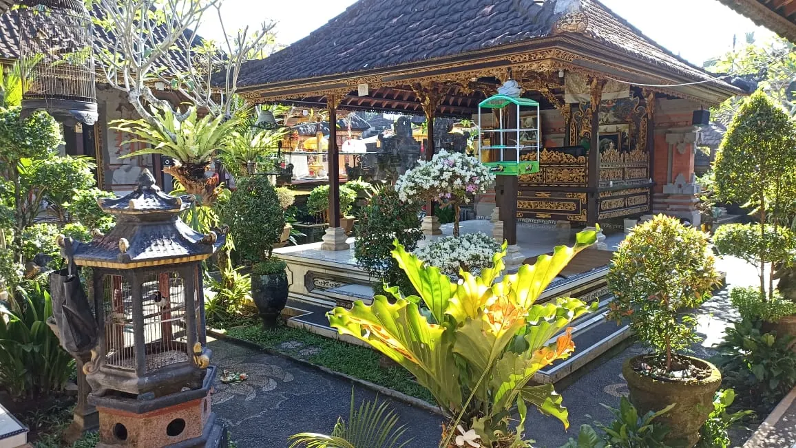 Manik Terrace