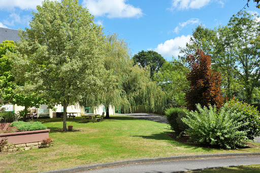 Photo de Centre Hospitalier du Faouët - Groupe Hospitalier Bretagne Sud - Le Faouët à Priziac (56320)