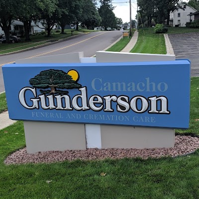 Gunderson Camacho Funeral and Cremation Care