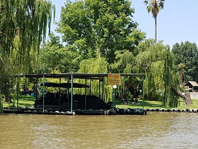 Photos of Tropicana River Lodge