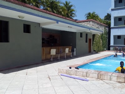 Photos of Le Monte Cristo Hotel