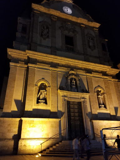 Ritrovo Alcamo Gallery - Italy
