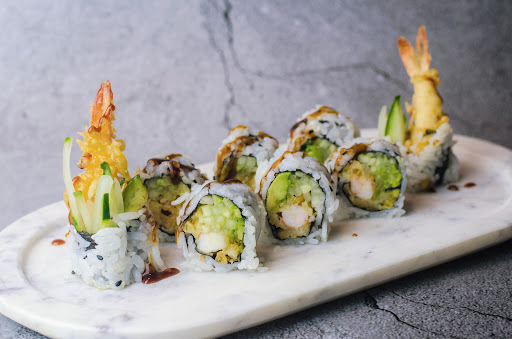 Mosi Tea Lounge & Sushi - Thumbnail
