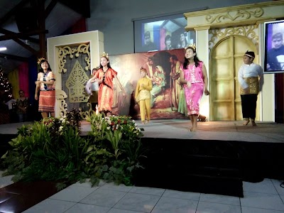 Photos of Java Christian Church Margoyudan