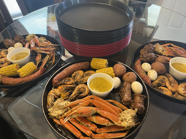 Suzie's Soulhouse Soulfood and Catering by null