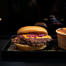 Photo n°28 de Abby's Soul Food Kitchen à Les Pavillons-sous-Bois (Restaurant américain)