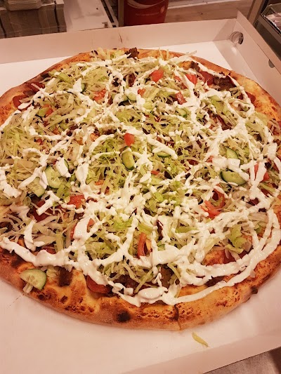 Photos of Eiffel Pizza and Sandwich