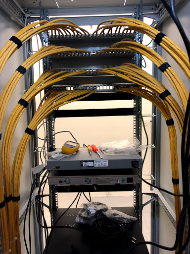 ESK ELEKTRO - Visual