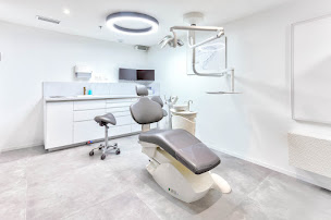 Photo n°20 de Orthodontie Comédie : Cabinet du Dr Ons ALOUINI à Montpellier (Orthodontiste)
