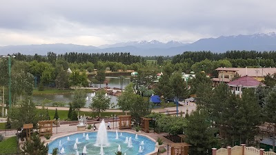 Photos of Grand Hotel Burana