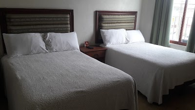 lodging