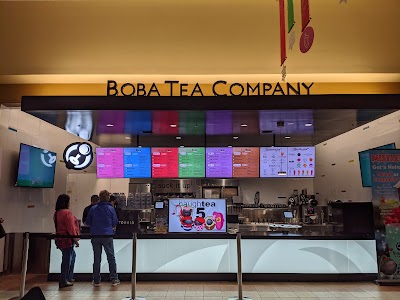 Boba Tea Company
