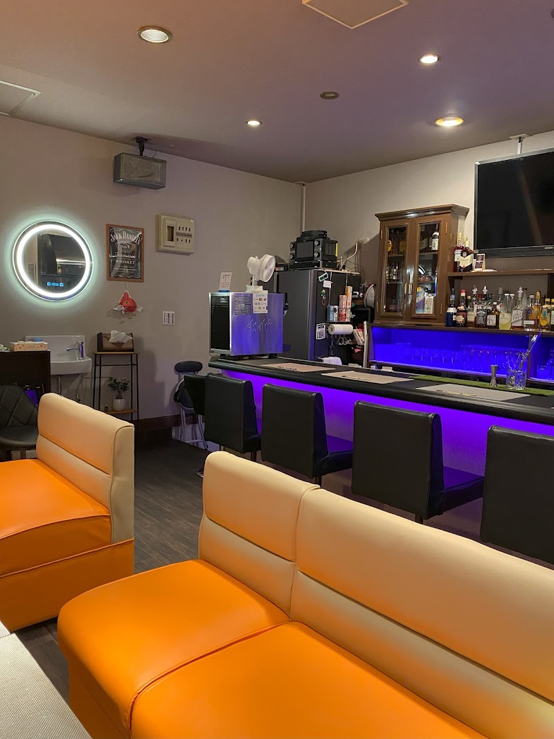 ダイニングバー 168 いろは