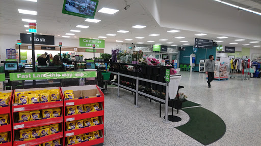 Asda St Austell Superstore - Thumbnail