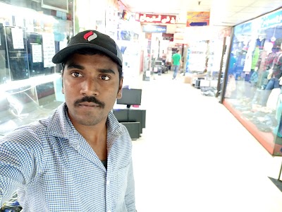 Photos of Al Boustan Shopping Center