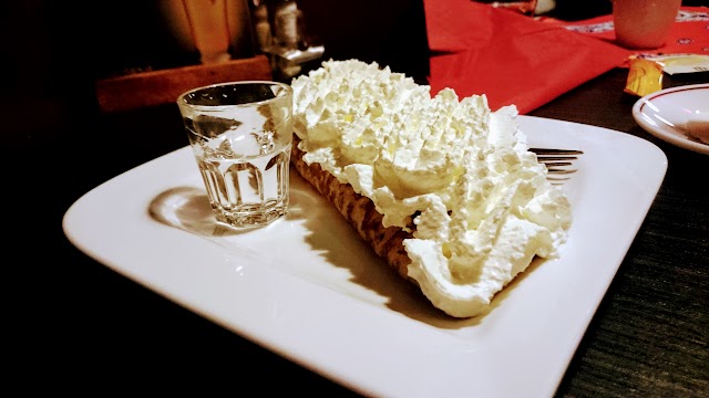 Restaurant la Stancia
