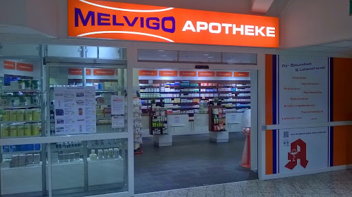 MELVIGO Apotheke (im Kaufland)
