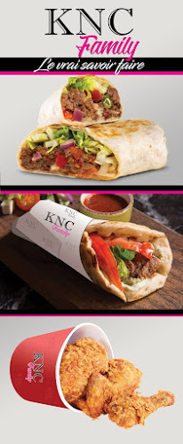 KNC family - Restaurant
