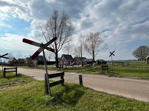Voormalig Halte Eerste Exloërmond (STAR) - Thumbnail