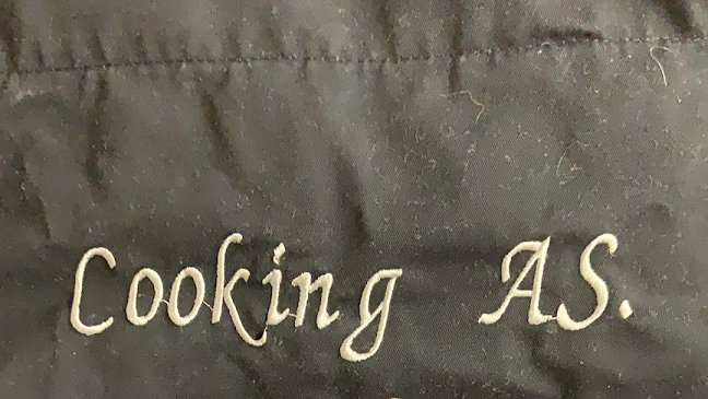 Cooking Assessor